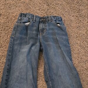 Falls Creek Kids Blue Jeans